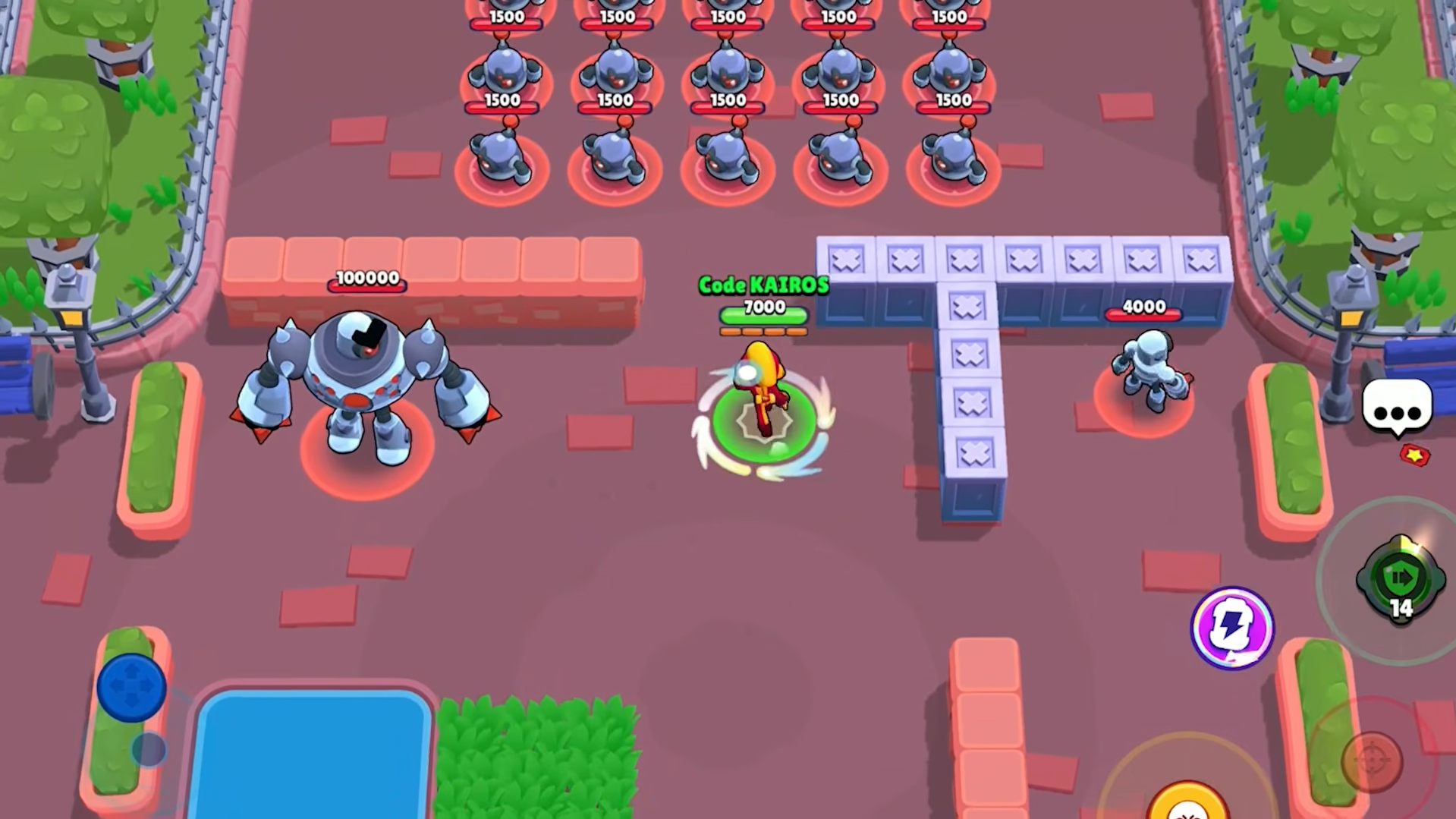 Brawl Stars After Balance Changes