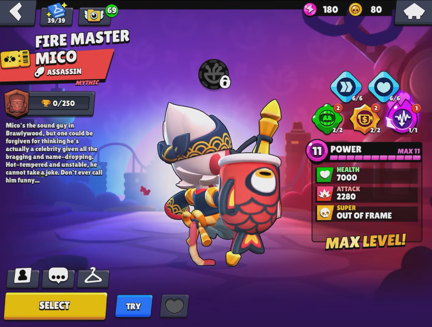 Get Both Skin Sets of Nano Skins