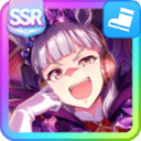 gold ship speed ssr icon (1)