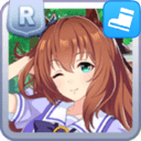 maruzensky r speed icon