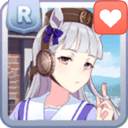 gold ship r stamina icon