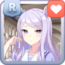 mejiro mcqueen r stamina icon