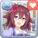 sakura chiyono o r stamina icon