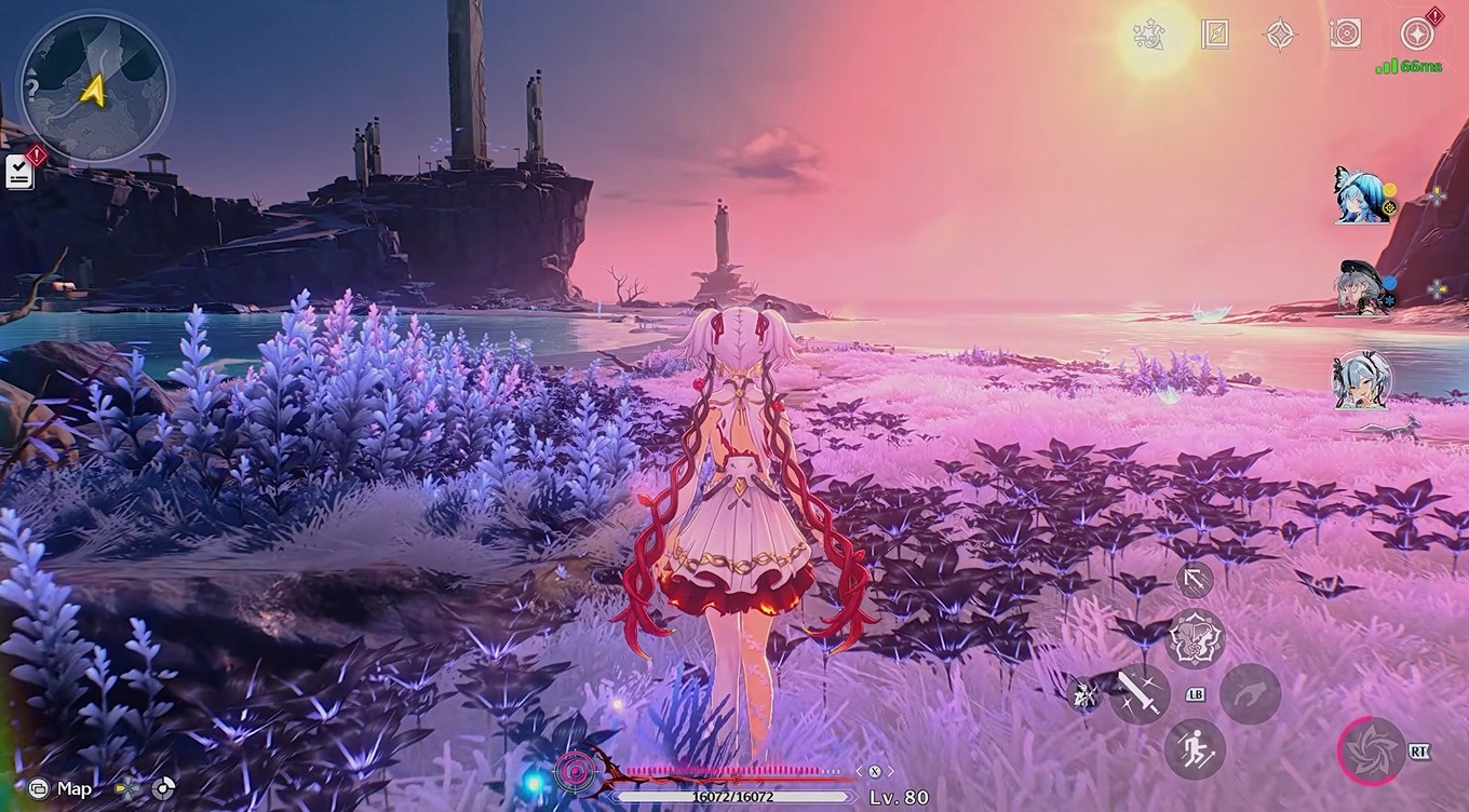 Wuthering Waves Xbox Release Date