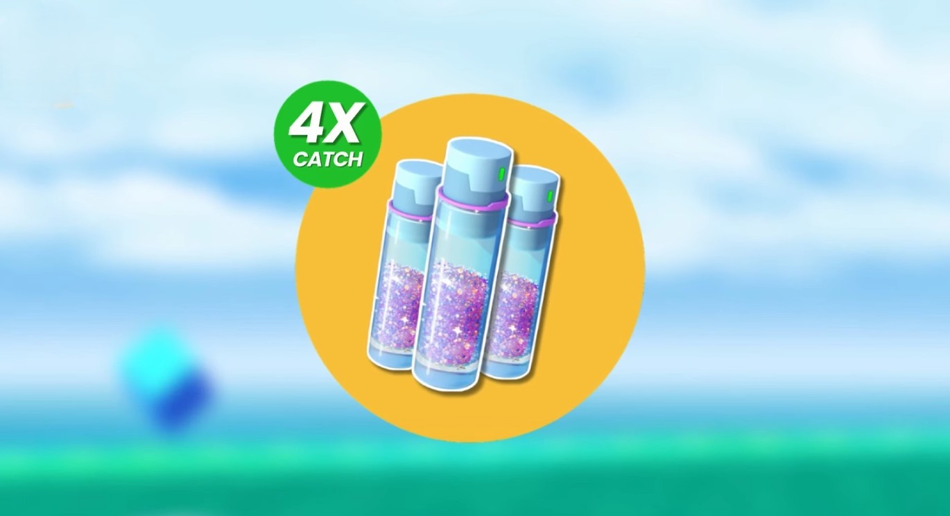 4x Stardust During the 10th Anniversary Party