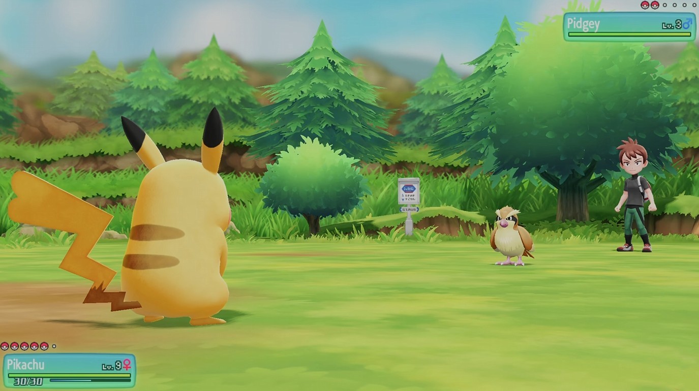 Pokemon GO 10th Anniversary Party Event Dates
