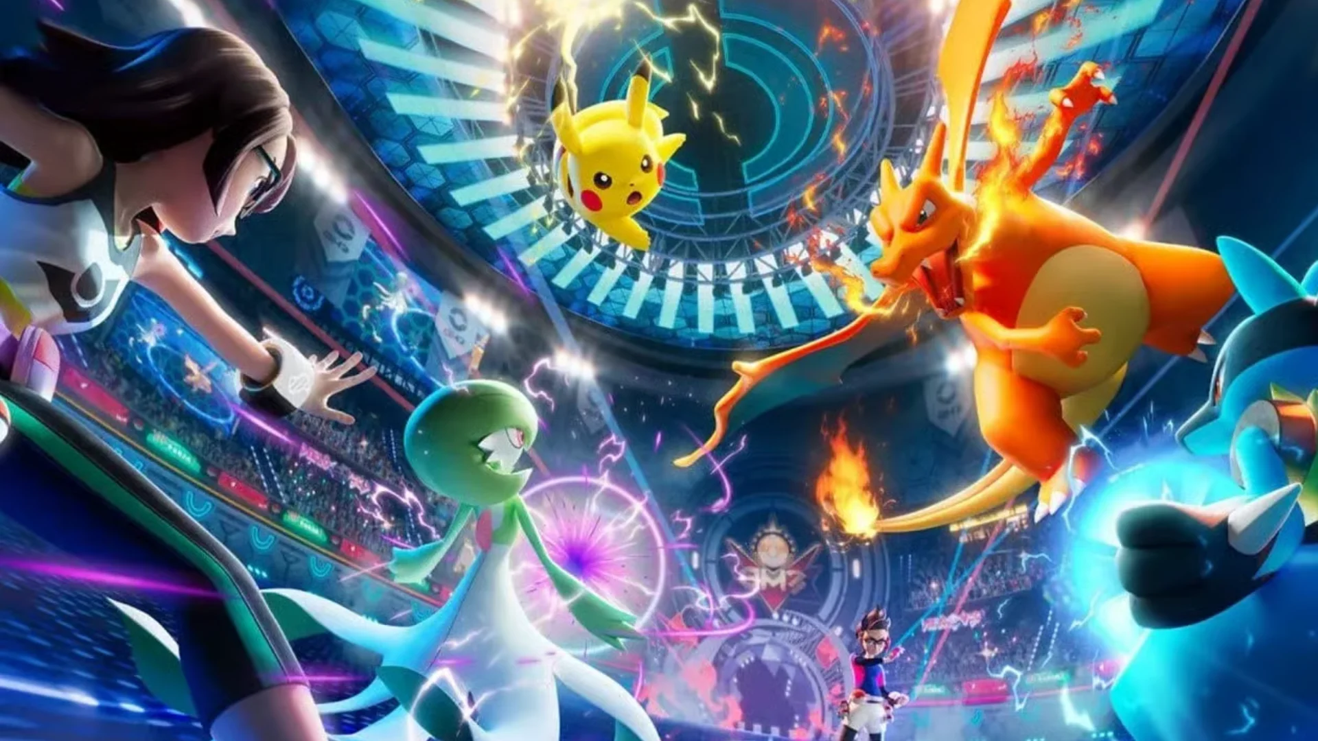 Pokemon Champions Best Teams for Regulation MB