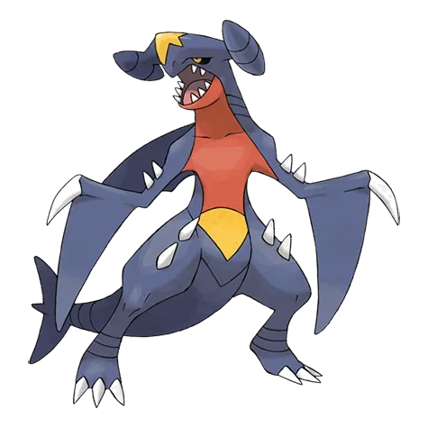 Garchomp