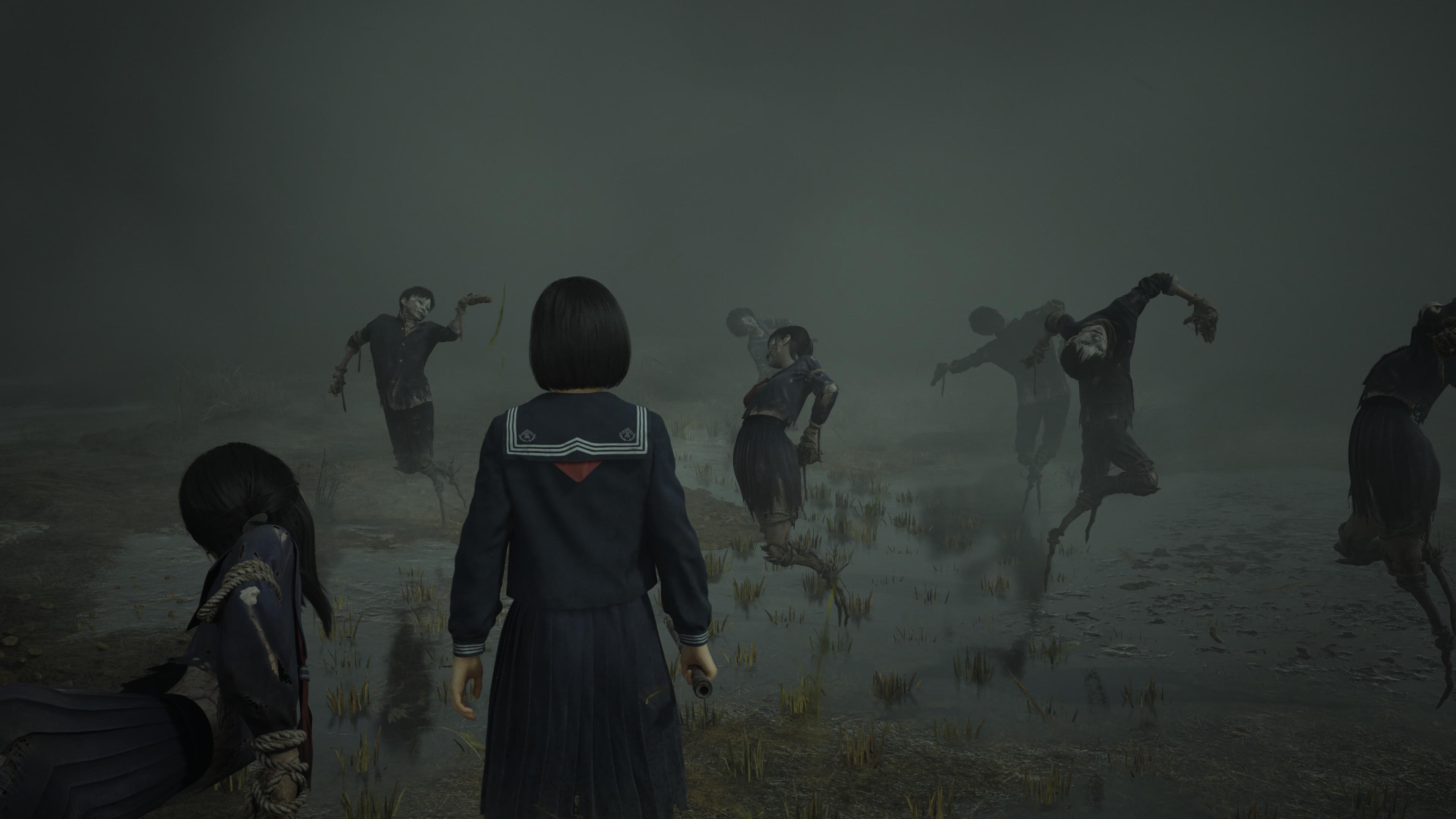 How Silent Hill f Has Been Doing