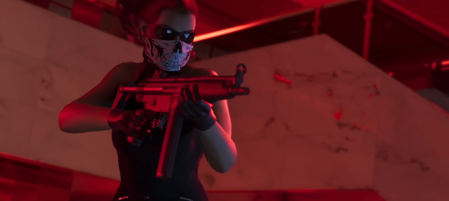How the Weapon System Actually Works in GTA 6