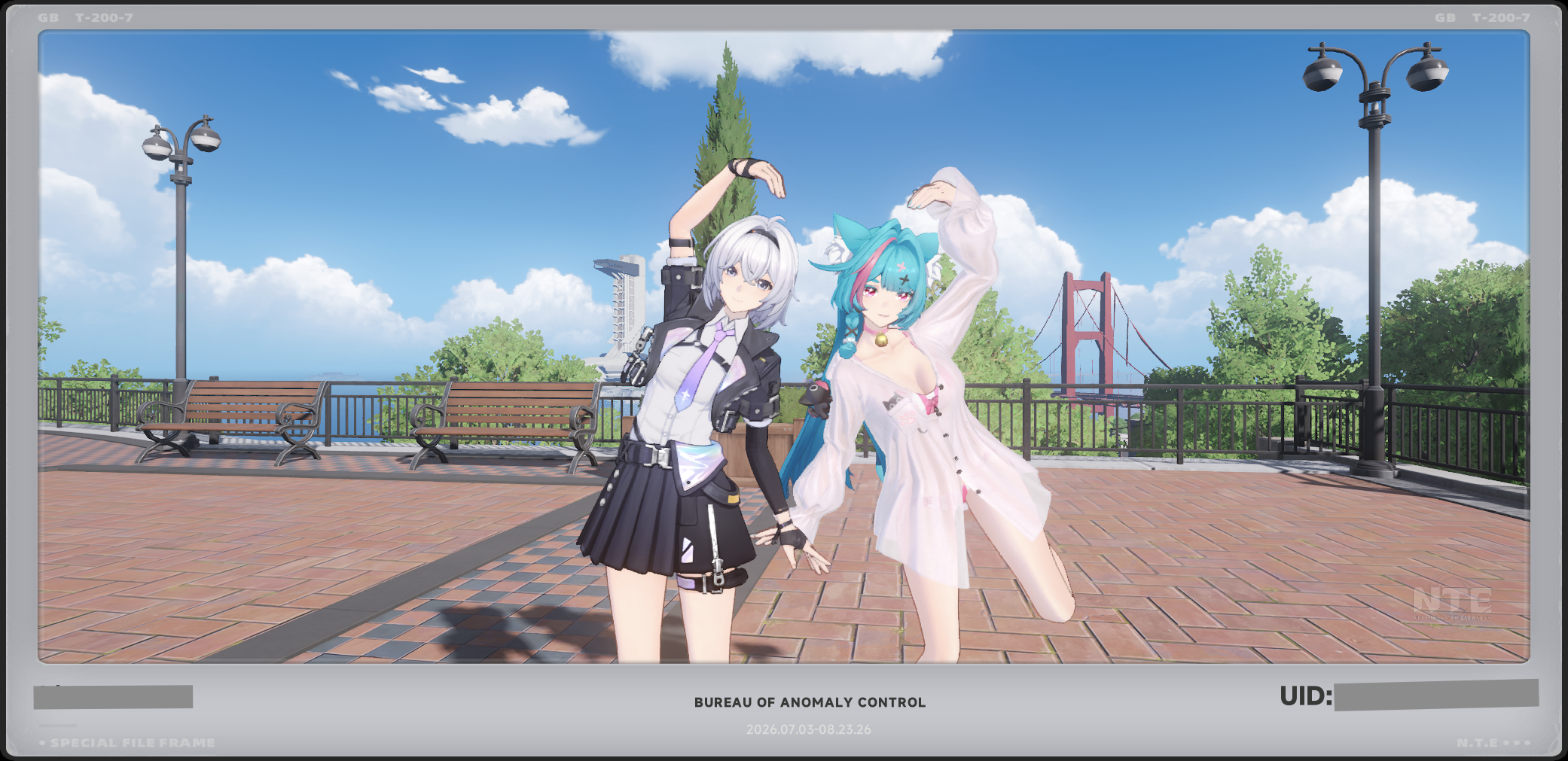 Bond Interaction