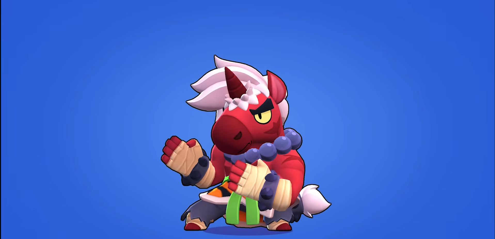Spend Gems to Get Nano Skins