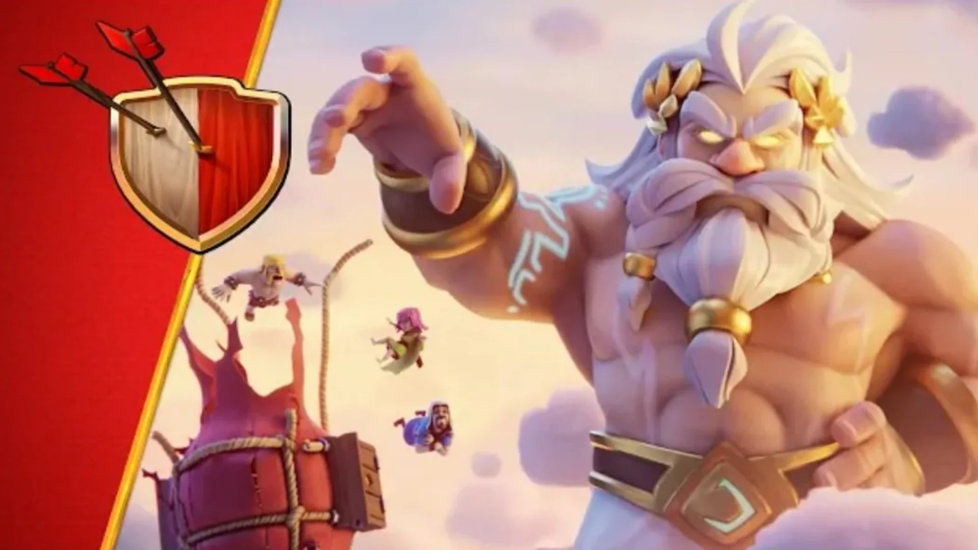 Clash of Clans Summer Jam