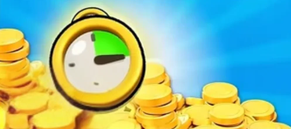 Gold Quest
