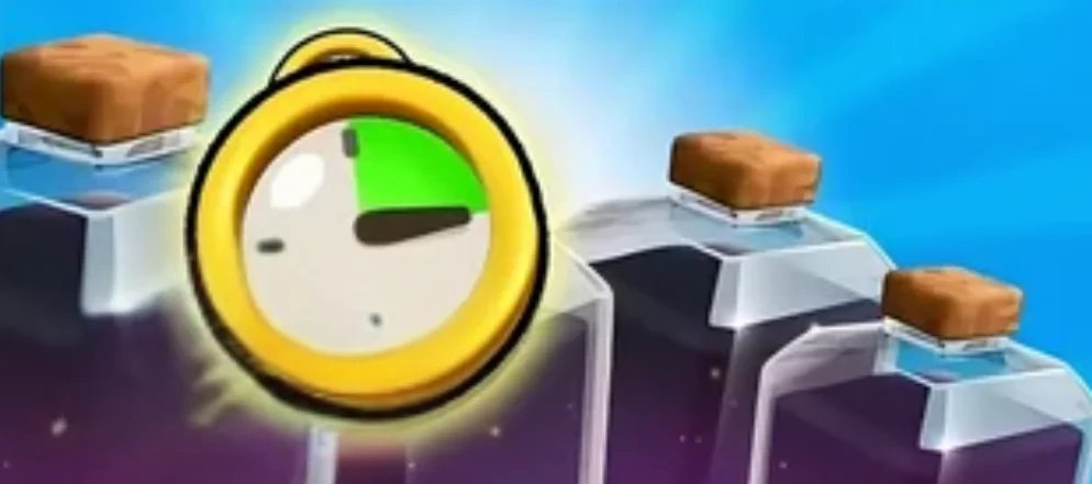 Dark Elixir Quest
