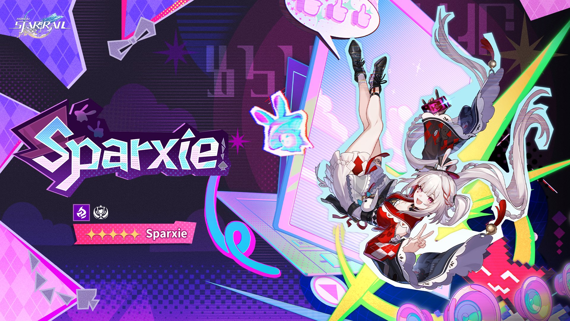 sparxie art