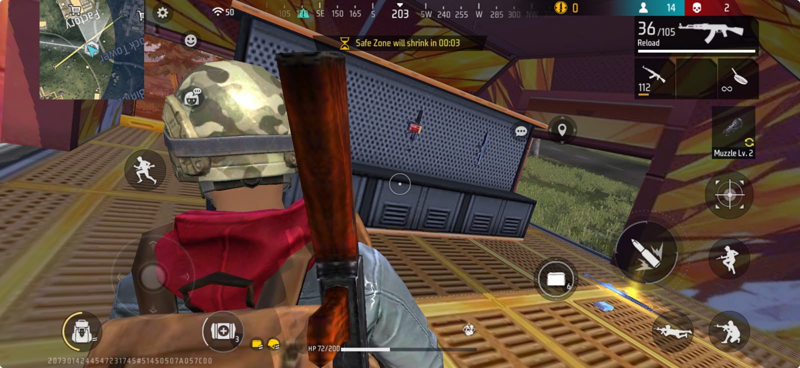 xm8-skin-free-fire