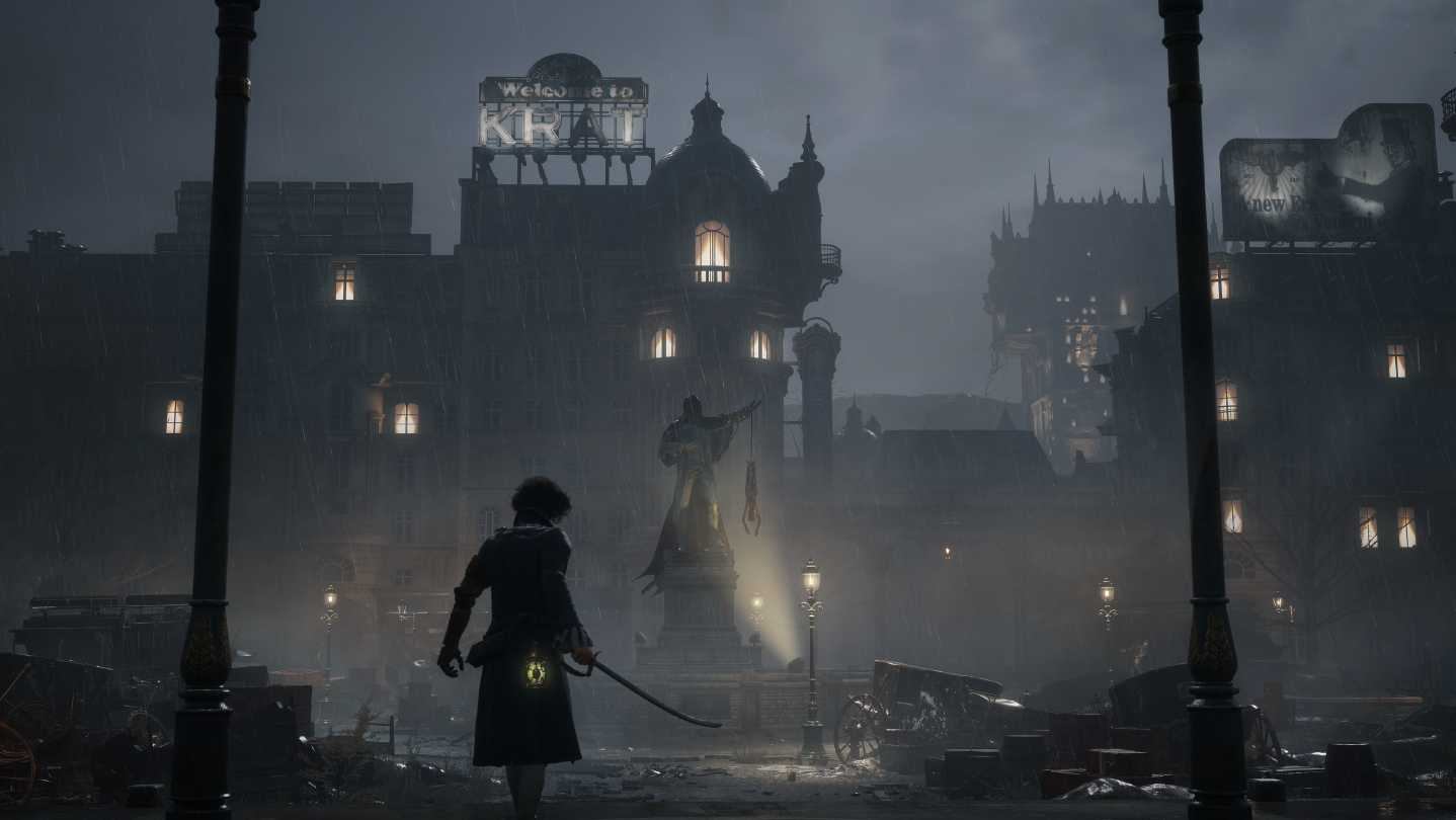 What Is Lies of P Standalone Edition?