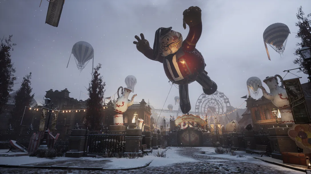What Is Lies of P: Overture Bundle?