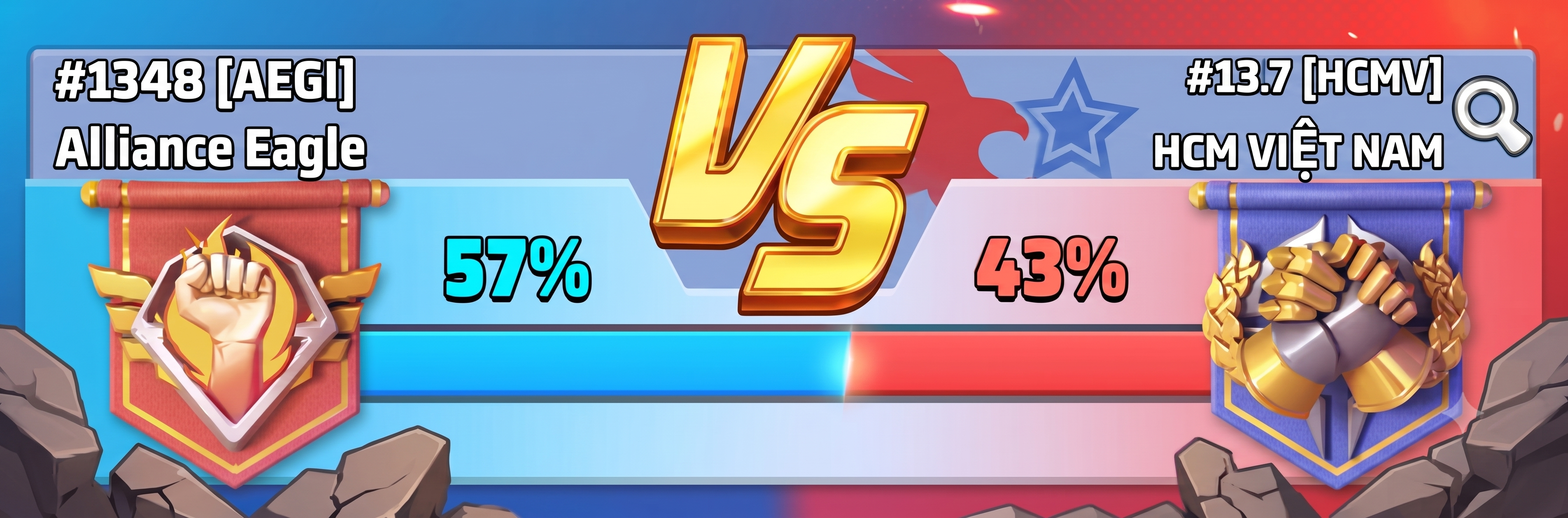 Last War Survival Alliance Duel