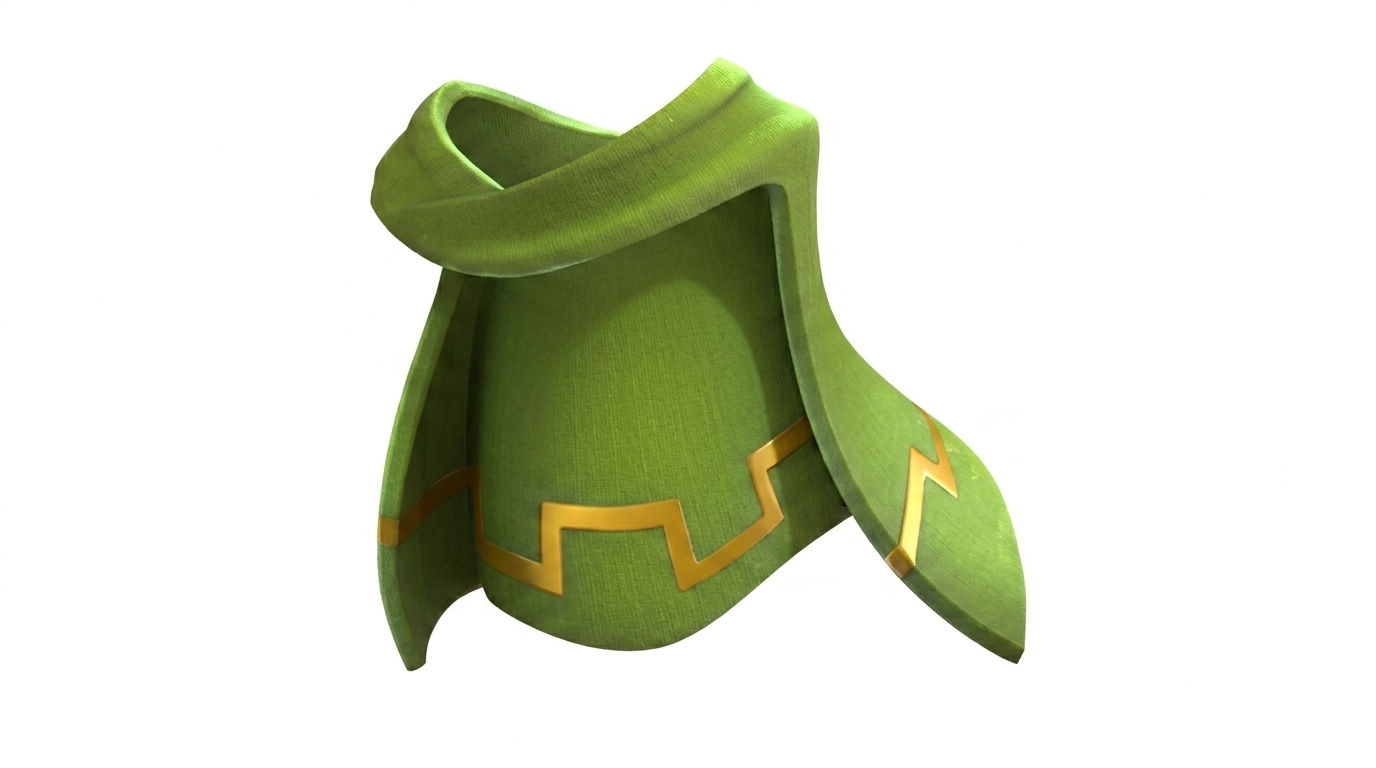 Archer Queen&rsquo;s Cape Clash Royale Season 10