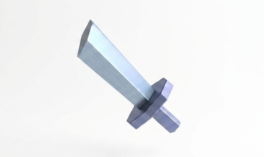 P.E.K.K.A&rsquo;s Sword Clash Royale season 10