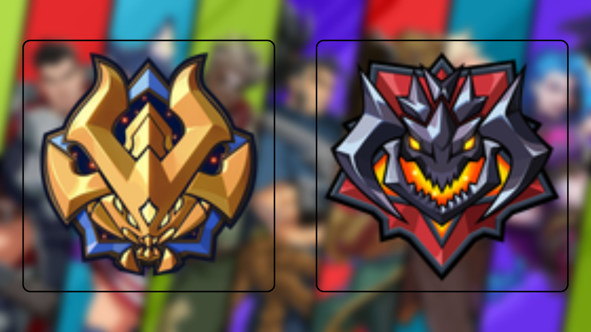 Grandmaster and Challenger - The Summit