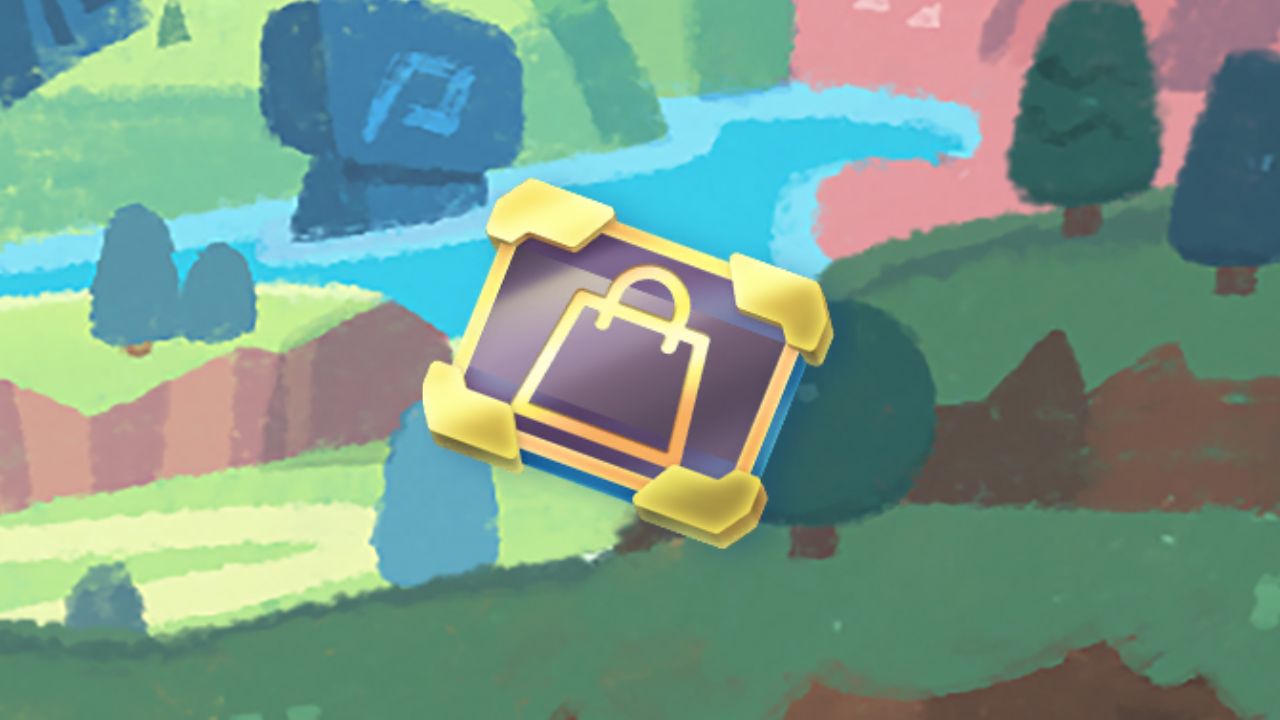 Special Shop Tickets in Pokemon TCG Pocket