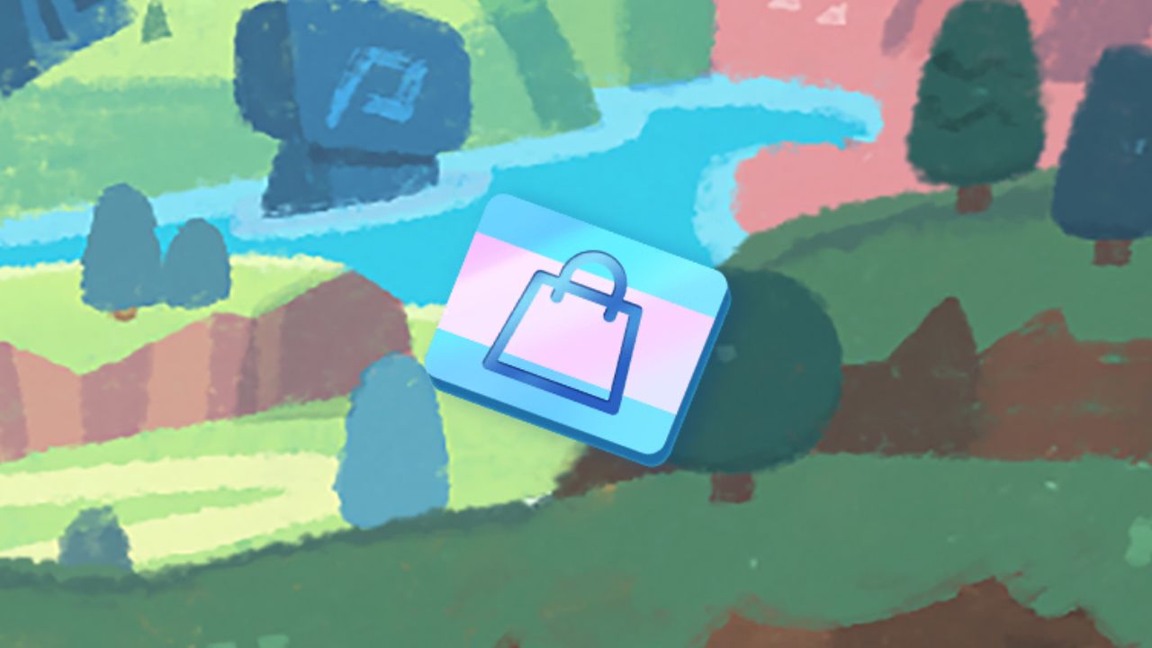 Shop Tickets in pokemon tcg pocket