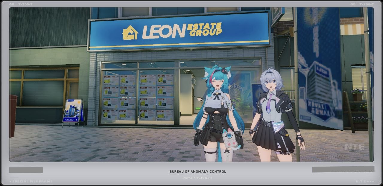 Leon State Group
