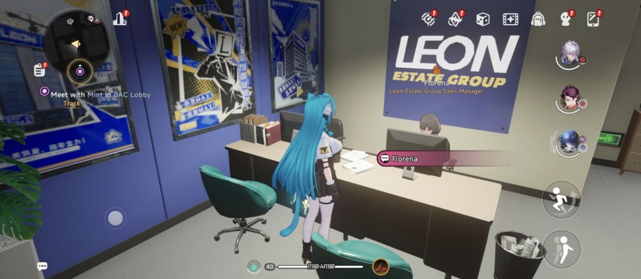 Leon State Group