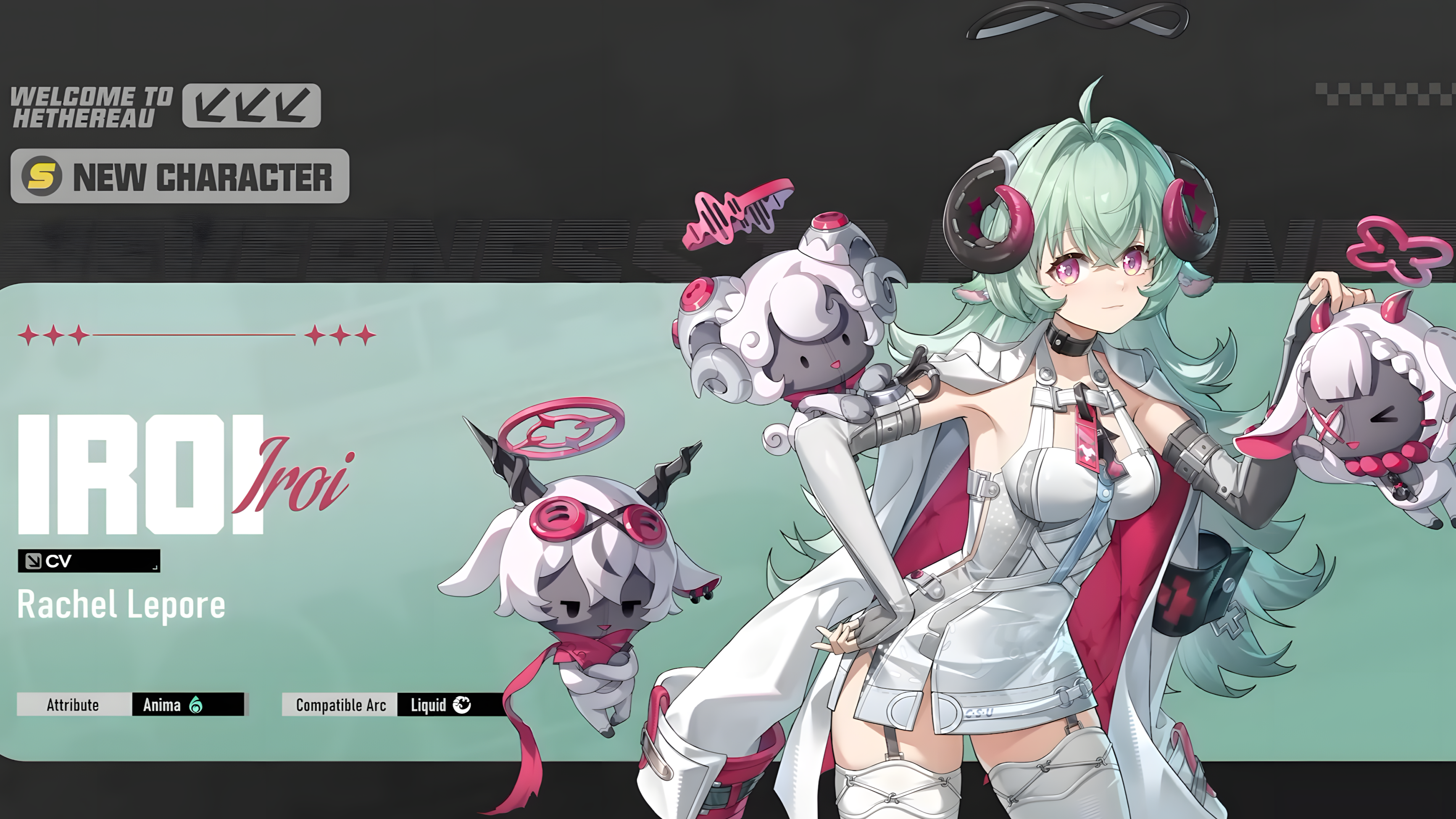 Iroi