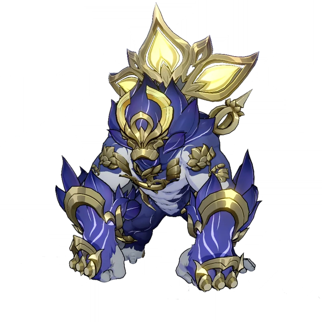 Abundance Sprite: Malefic Ape