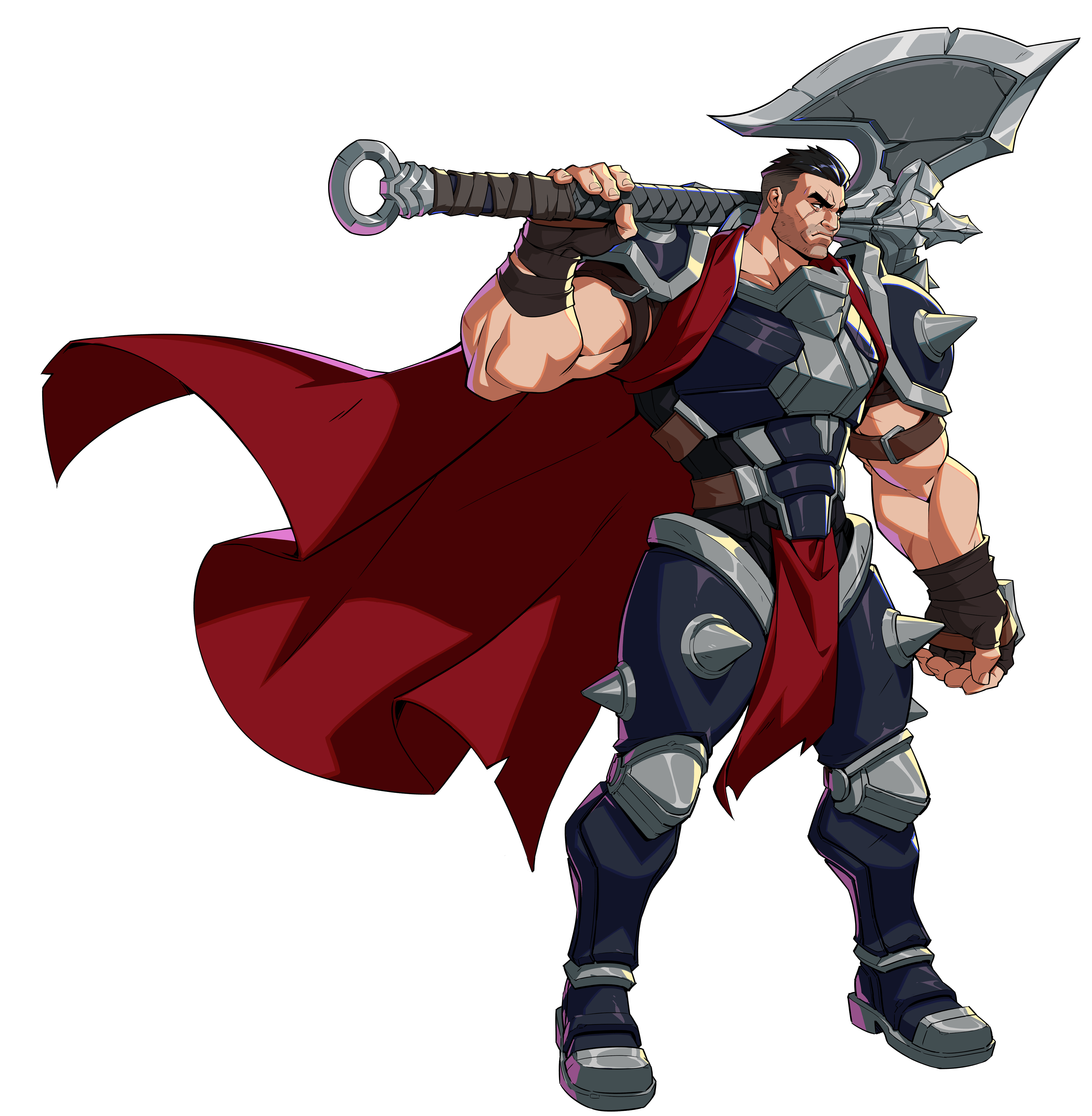 Darius