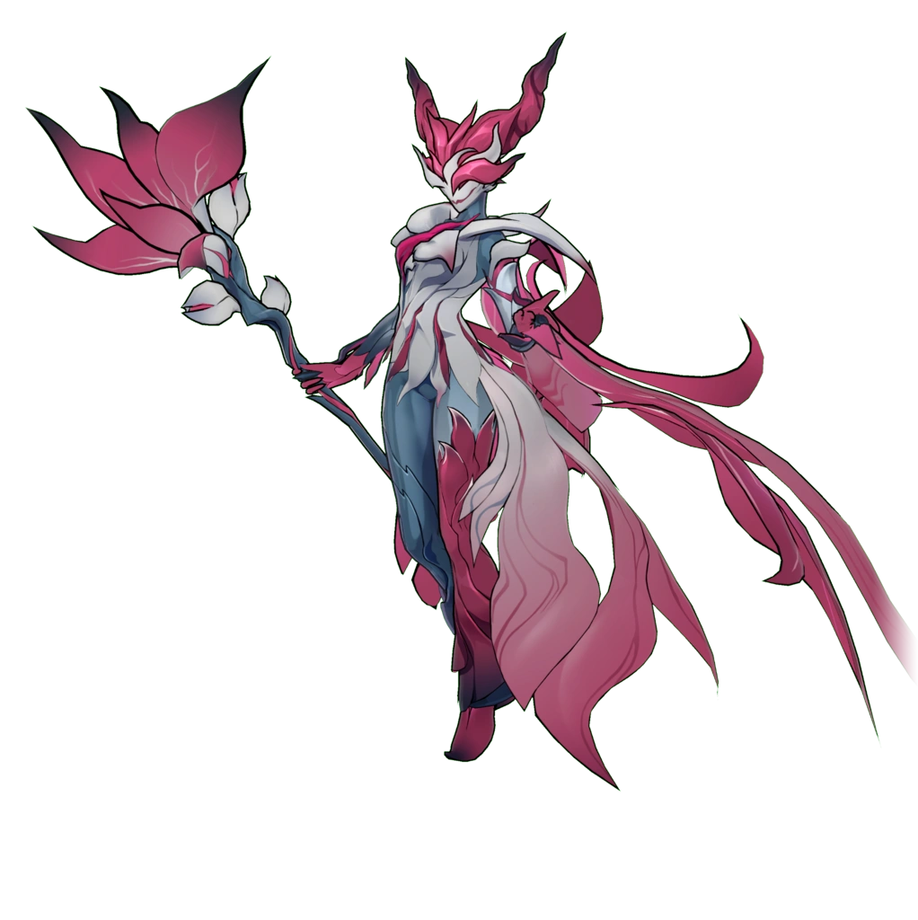 Joy Ascendant
