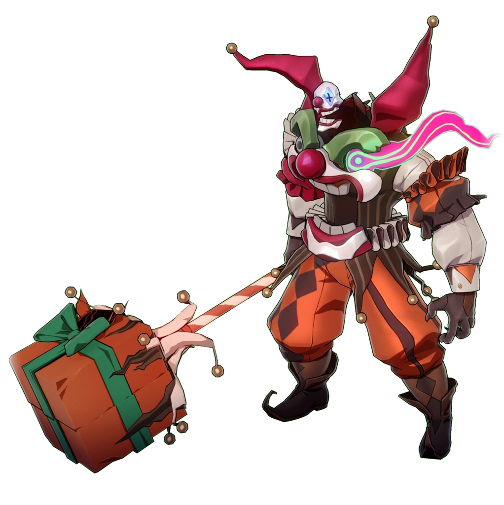 God-Devourer Offspring