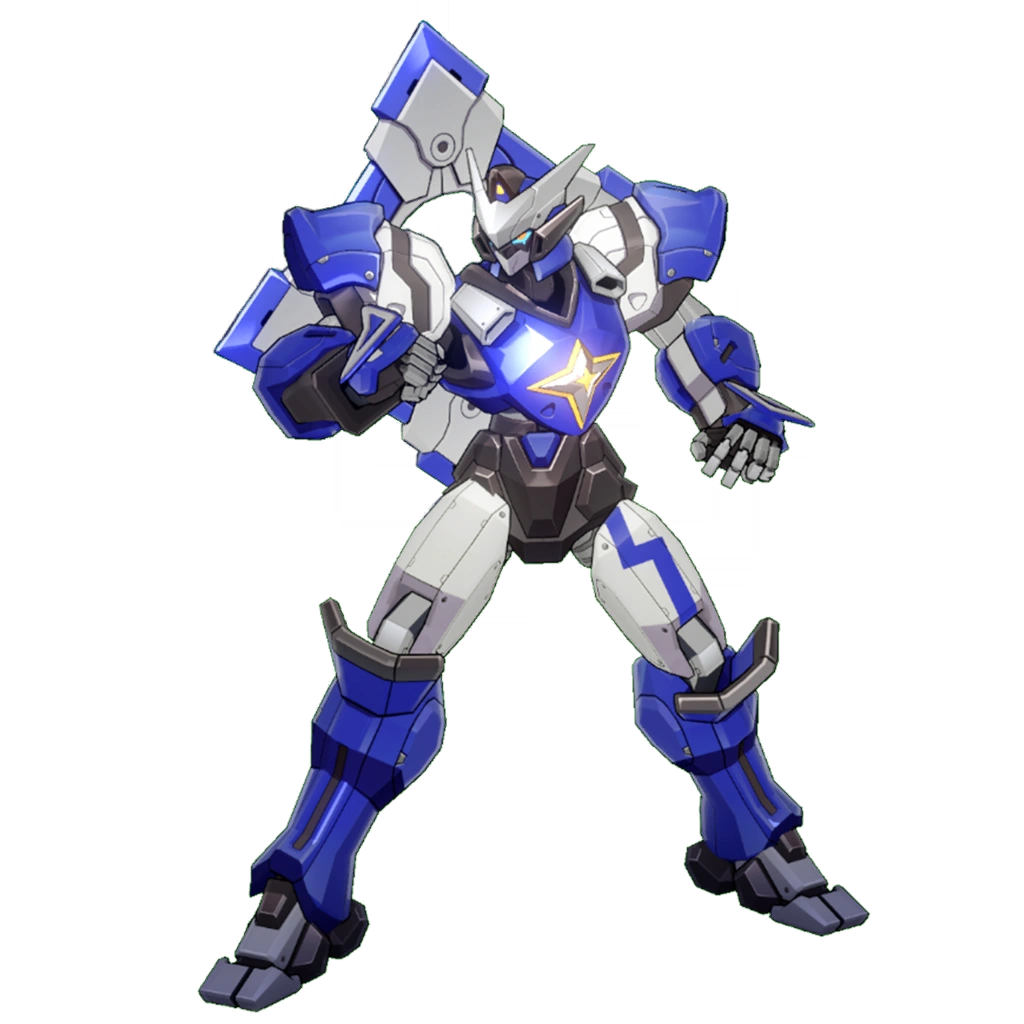 Daybreak Squadron: Azurewing
