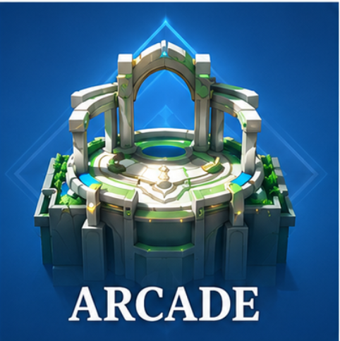 Arcade