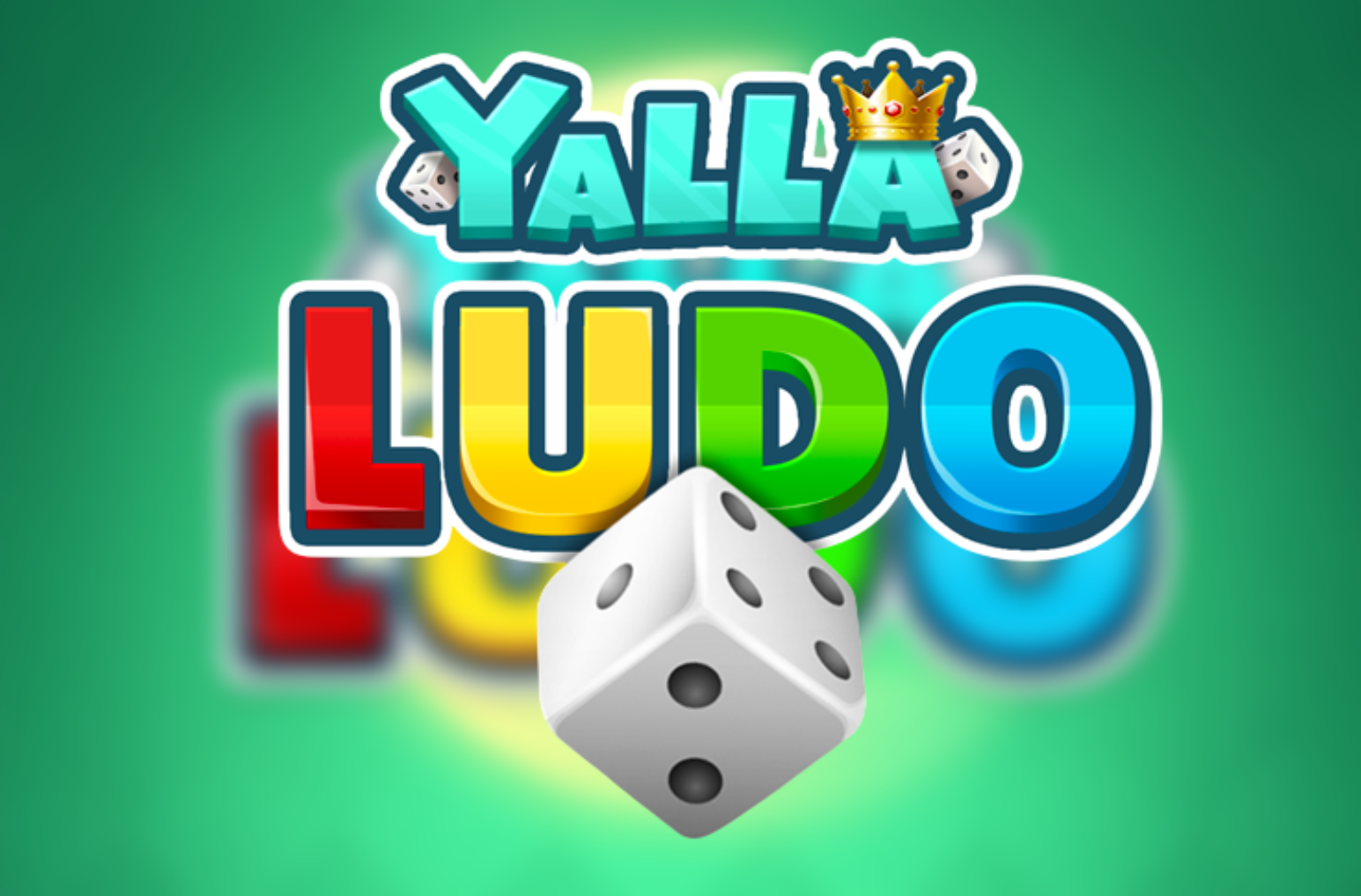 Yalla Ludo