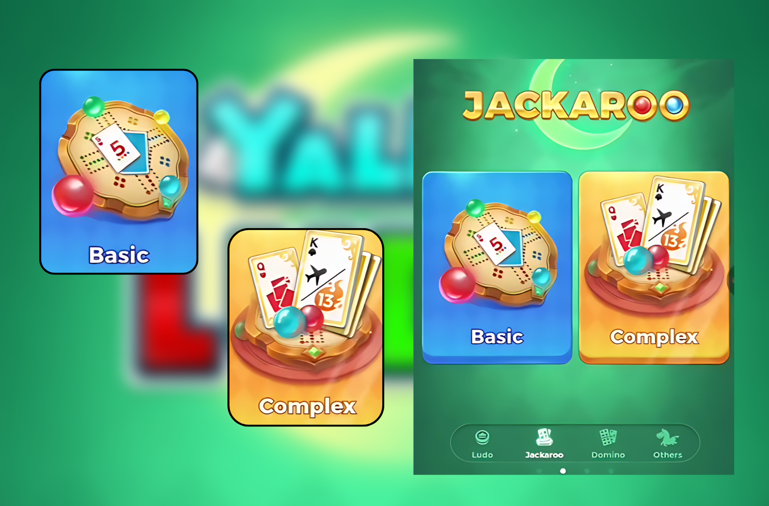 Jackaroo
