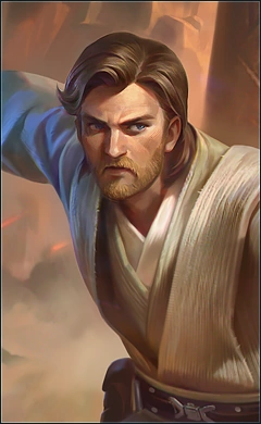 Alucard Obi-Wan Kenobi