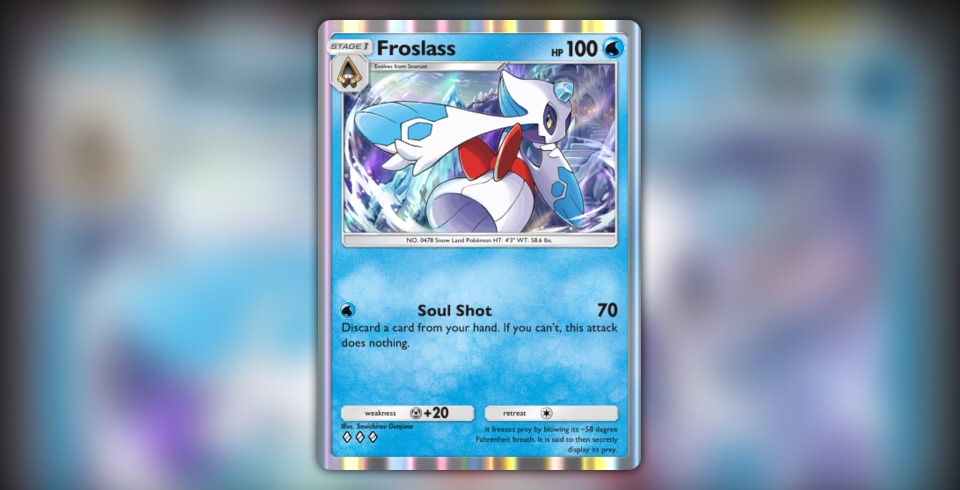 froslass