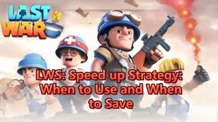 LWS: Speed up Strategy: When to Use and When to Save