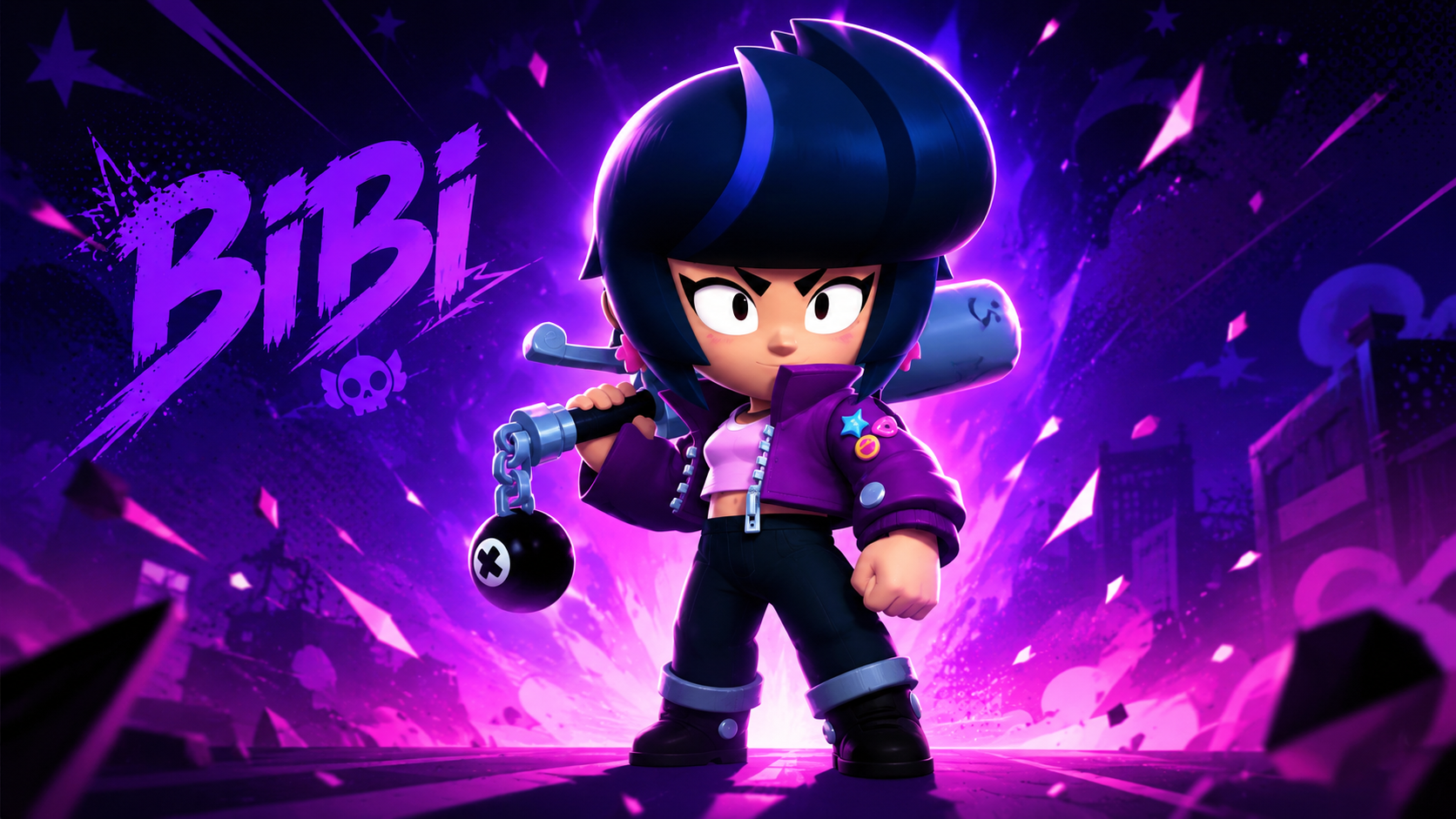 Bibi