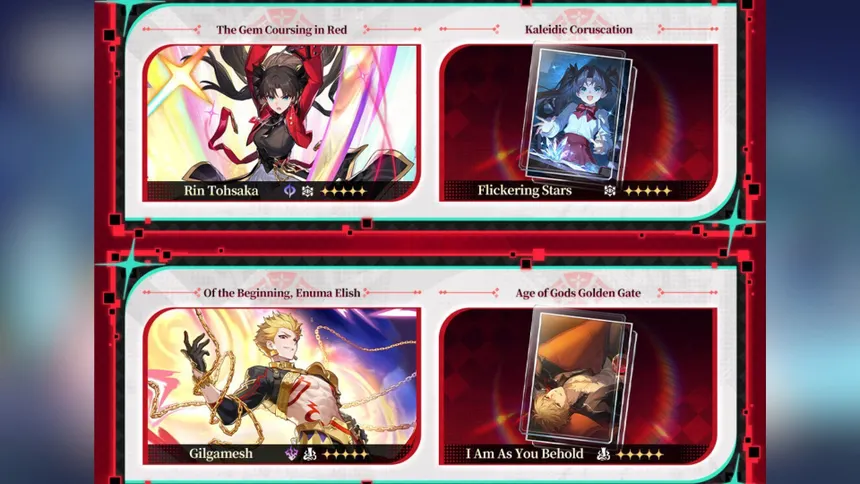 fate banner