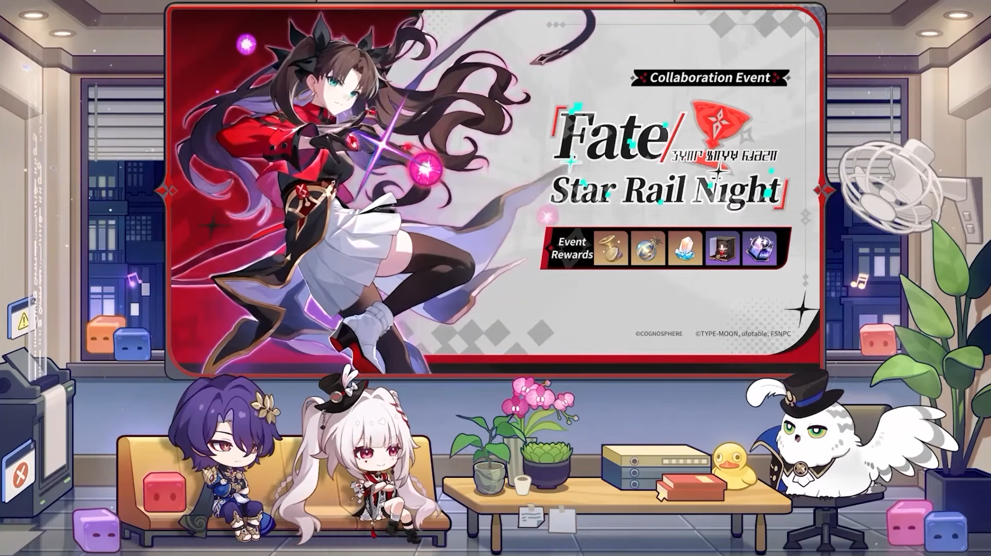 fate