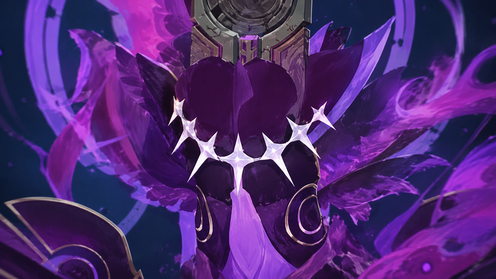 Doomword Phantom
