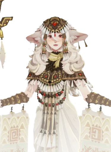 Galahad
