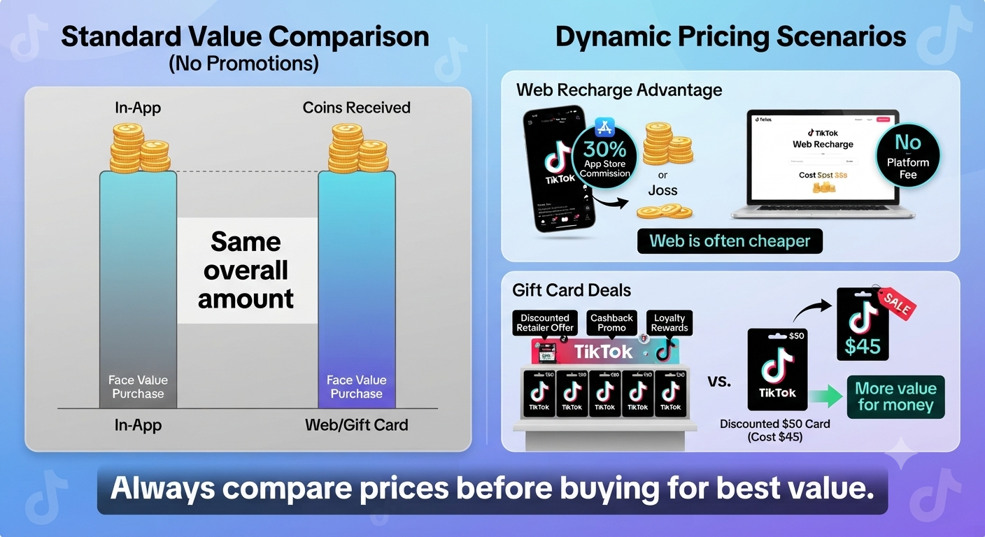 Price Comparison