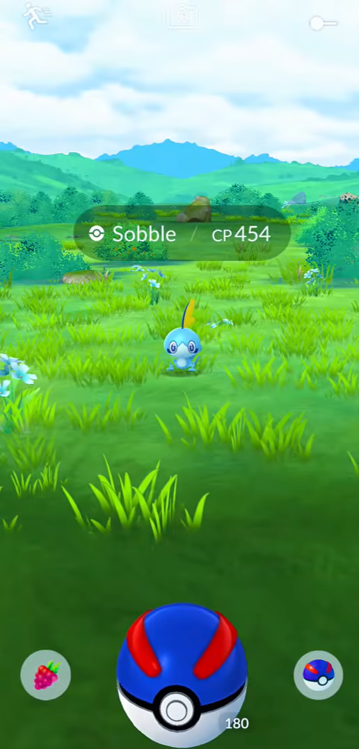 Sobble Community Day Event Overview